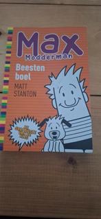 Matt Stanton - Beestenboel (Special), Ophalen of Verzenden, Zo goed als nieuw, Matt Stanton