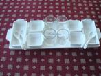 Amuseset Gusta - 15 delig, Huis en Inrichting, Keuken | Servies, Ophalen of Verzenden, Nieuw, Overige stijlen, Compleet servies