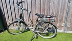 Sparta ion rx+ elektrische fiets, Gebruikt, 50 km per accu of meer, Sparta, Ophalen