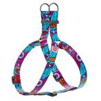 WAUDOG Summer Harnas / Hondentuig Borstomtr 60-90 cm KOOPJE!, Dieren en Toebehoren, Ophalen of Verzenden, Nieuw