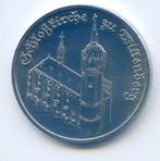 Duitsland DDR 5 Mark 1983 Wittenberg Export Kwaliteit, Ophalen of Verzenden, Duitsland