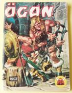 Mini-strip - ögan, Meerdere comics, Ophalen, Gelezen