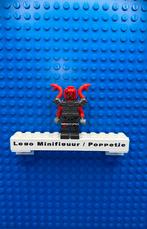Lego Minifiguur / Poppetje NJO0308., Ophalen of Verzenden, Zo goed als nieuw, Lego