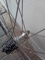 Campagnolo naaf/body/cassette 8 speed jaren 90, Fietsen en Brommers, Fietsonderdelen, Ophalen, Gebruikt, Racefiets, Campagnolo
