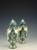 Verzamelaar zoekt Rozenburg Colenbrander vazen, Ophalen of Verzenden