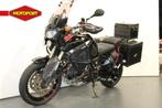 Yamaha XT 1200 Z ABS World Crosser (bj 2013), Motoren, Motoren | Yamaha, Bedrijf, Meer dan 35 kW, Toermotor