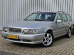 Volvo V70 2.5 Exclusive-Line /Automaat/Youngtimer/Nieuwe APK, Auto's, 145 pk, 2435 cc, Volvo, Stoelverwarming