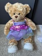BUILD A BEAR PRINCESS / ELF, Kinderen en Baby's, Speelgoed | Knuffels en Pluche, Ophalen of Verzenden, Zo goed als nieuw, Beer