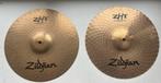 Zildjian ZHT Mastersound 13" Hi-Hat - Topstaat!, Muziek en Instrumenten, Drumstellen en Slagwerk, Ophalen of Verzenden, Zo goed als nieuw