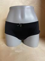 Marie jo l aventure Brazilian short maat 44 model 052-1232-, Verzenden, Zwart, Broekje of Short