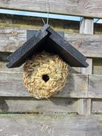 Leuke nestkastjes voor vogels!, Ophalen