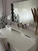 Ikea Alex bureau opzetstuk, Ophalen, Zo goed als nieuw