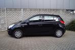 Hyundai I20 1.4i i-Motion 5 Deurs Automaat Airco Elektrische, Euro 5, Gebruikt, Zwart, 4 cilinders