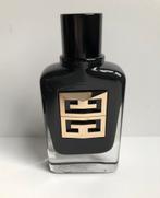 Givenchy Gentleman Society Ambre 60 ml, Sieraden, Tassen en Uiterlijk, Uiterlijk | Parfum, Verzenden, Zo goed als nieuw