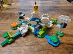 LEGO Super Mario Lakitu's Wolkenwereld #71389, Ophalen of Verzenden, Zo goed als nieuw, Complete set, Lego
