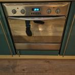 Mooie inbouw oven, Witgoed en Apparatuur, Fornuizen, Gebruikt, Inbouw, Gas, 45 tot 60 cm