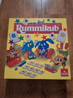 My First Rummikub - Zo Goed Als Nieuw!, Ophalen of Verzenden, Zo goed als nieuw, Goliath