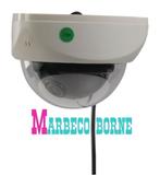 CCD Dome Camera, mini bewakings cam, security 350, Overige merken, König, Nieuw, Info@marbeco.nl