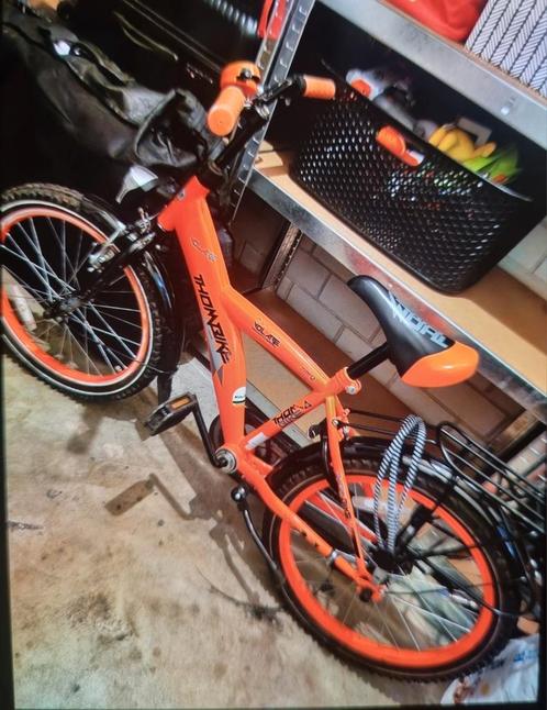 Thombike volare, Fietsen en Brommers, Fietsen | Kinderfietsjes, Gebruikt, 20 inch of meer, Ophalen of Verzenden
