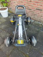 Trapauto - Racing Car, Ophalen, Gebruikt, Trapvoertuig