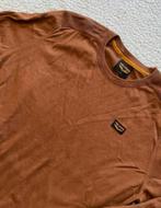 Pme legend trui sweater XXL, Kleding | Heren, Truien en Vesten, Bruin, ., Overige maten, Ophalen of Verzenden