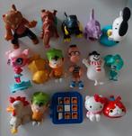Mixed lot toys 1, Verzamelen, Ophalen of Verzenden, Gebruikt