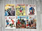 Prins Valiant Stripboek - Vintage Collectie, Eén stripboek, Ophalen of Verzenden, Gelezen