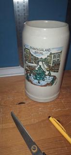 Phantasialand bier pul, Gebruiksvoorwerp, ., Ophalen of Verzenden, Zo goed als nieuw