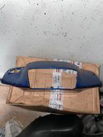 Piaggio skr quartz stuurkap blauw stuur kap 125cc skipper, Ophalen of Verzenden