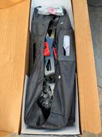 Sneeuwkettingen MAGGI TRAK 215 (div. bandenmaten), Auto diversen, Sneeuwkettingen, Ophalen, Gebruikt