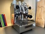 Expobar Office Leva / Lever espresso apparaat, Ophalen, Gebruikt, 10 kopjes of meer, Koffiemachine