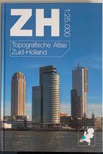 Thomas Termeulen - Topografische Atlas Noord-Holland, 2000 tot heden, Ophalen of Verzenden, Landkaart, Zo goed als nieuw