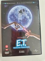 E.T. the Extra-Terrestrial DVD, Alle leeftijden, Ophalen of Verzenden, Zo goed als nieuw