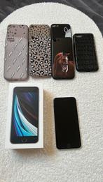 Apple iPhone SE (2e generatie), Ophalen, Wit, 64 GB, Overige modellen