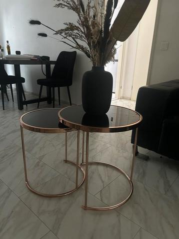 Salontafel modern