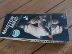 mastermind master mind spel vintage, Ophalen of Verzenden, Gebruikt