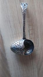 Gero Zilverschep Georg Nilsson, Antiek en Kunst, Antiek | Bestek, Ophalen of Verzenden