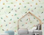 Morris&MIla/Sofie&Junar/Kate&Andy behang, Verzenden, Nieuw, Wanddecoratie