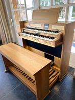 Johannes de Heer 3/Content Clavis 224, Ophalen of Verzenden, Zo goed als nieuw, 2 klavieren, Orgel