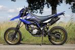 Yamaha wr125x 2009 A1 rijbewijs, Motoren, Ophalen