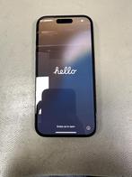 Z.G.A.N. Apple iPhone 16 128GB Zwart, 128 GB, Zwart, Nieuw, IPhone 16
