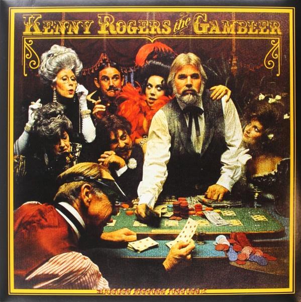 LP Kenny Rogers Nieuw Vinyl Geseald, Cd's en Dvd's, Vinyl | Country en Western, Nieuw in verpakking, 12 inch, Verzenden