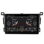 Radio Navigatie toyota rav4 carkit android 13 apple carplay, Oberonweg 262 3208pg, Nieuw, Ophalen of Verzenden, Dynavin