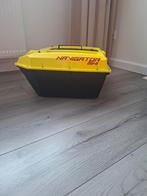 Navigator mini toslon xr500 fox aqau solar nash jag bb, Watersport en Boten, Ophalen of Verzenden, Zo goed als nieuw, Overige typen