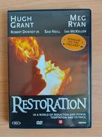 Restoration - Hugh Grant Meg Ryan, Alle leeftijden, Verzenden, Zo goed als nieuw, Drama