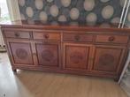 Chinees/Aziatisch dressoir, Ophalen, Gebruikt
