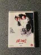 Evil Dead 2 (1987) Dead by Dawn, Vanaf 16 jaar, Ophalen of Verzenden, Zo goed als nieuw