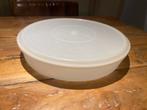 Tupperware vlaai pizza wrap doos, Ophalen of Verzenden, Overige typen