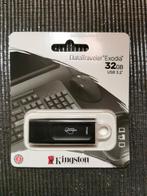 Kingston DataTraveler Exodia 32GB Usb Stick, Computers en Software, USB Sticks, Ophalen of Verzenden, Nieuw, Kingston, 32 GB