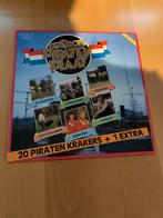 De Grote Piraten Plaat - Vinyl LP, Ophalen of Verzenden, Zo goed als nieuw, 12 inch